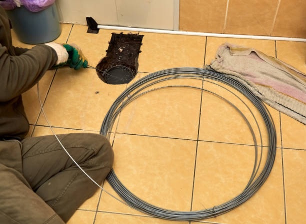 Şekerpinar Mutfak Lavabo Tıkanıklık Açma