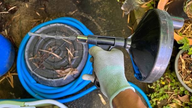 Şekerpinar Mutfak Tıkanıklık Açma