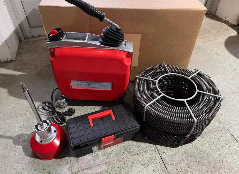 Şekerpinar'da Mutfak tıkanıklığı açma