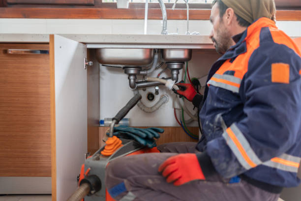 Şekerpinar'da Klozet Mutfak Tıkanıklık Açma